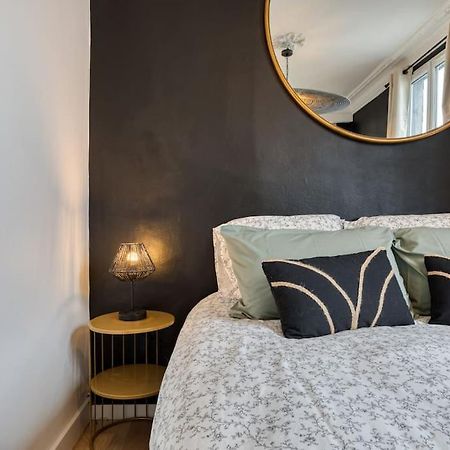 Appartement Balneo Centre Ρουέν Εξωτερικό φωτογραφία