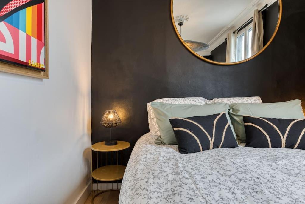 Appartement Balneo Centre Ρουέν Εξωτερικό φωτογραφία