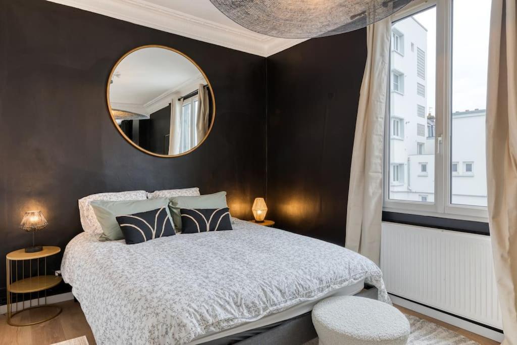 Appartement Balneo Centre Ρουέν Εξωτερικό φωτογραφία